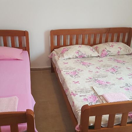Apartments Diva Добра-Вода Экстерьер фото