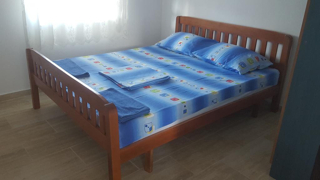 Apartments Diva Добра-Вода Экстерьер фото