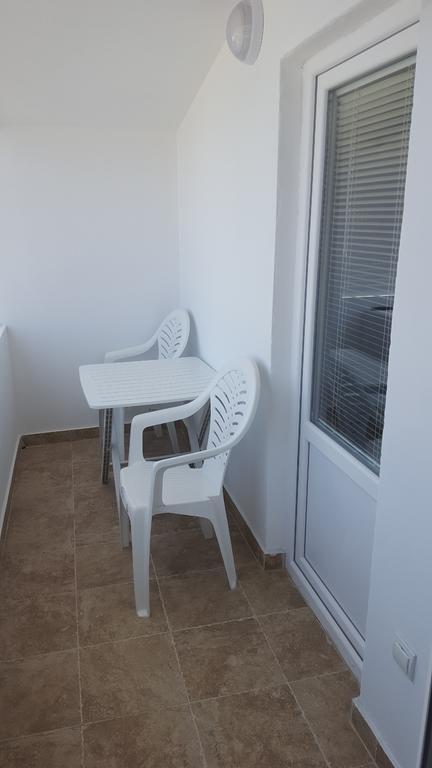 Apartments Diva Добра-Вода Экстерьер фото