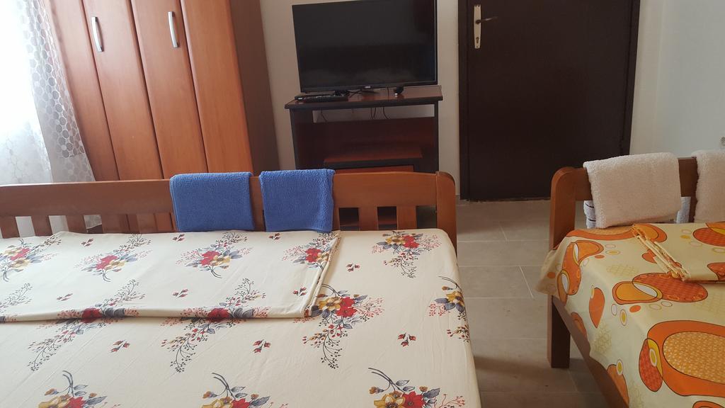 Apartments Diva Добра-Вода Экстерьер фото