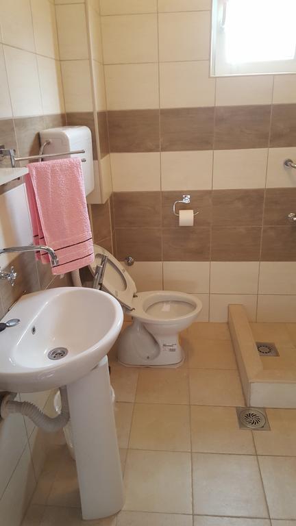Apartments Diva Добра-Вода Экстерьер фото