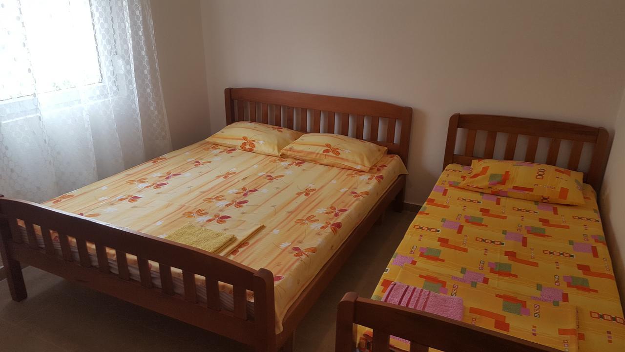 Apartments Diva Добра-Вода Экстерьер фото