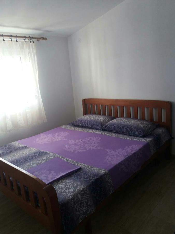 Apartments Diva Добра-Вода Экстерьер фото