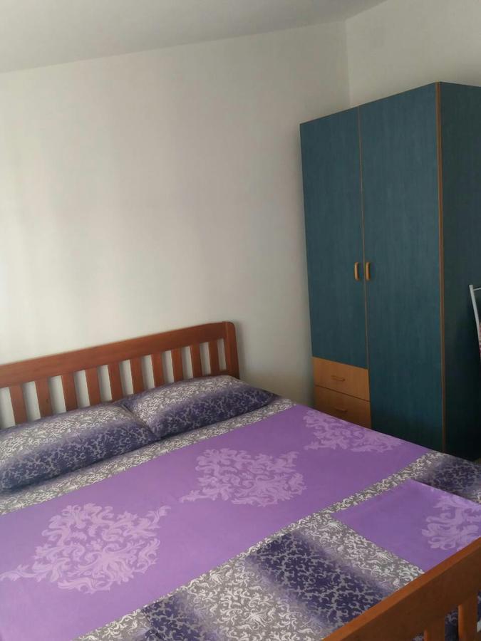 Apartments Diva Добра-Вода Экстерьер фото